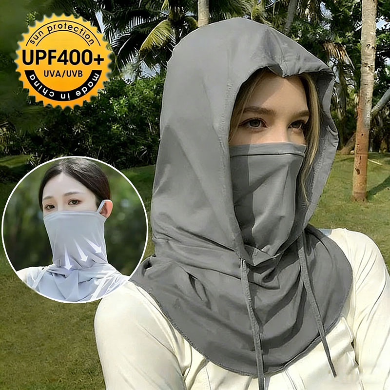 Wool Balaclava Knit - 1 adet Balaclava şapka nefes alabilen