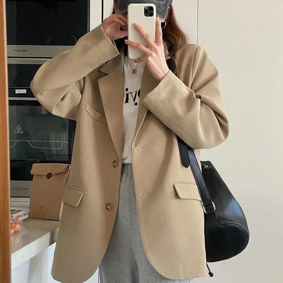 Winter Clothing Types - Sonbahar Kadın Giyim Yüksek Kaliteli Kadın