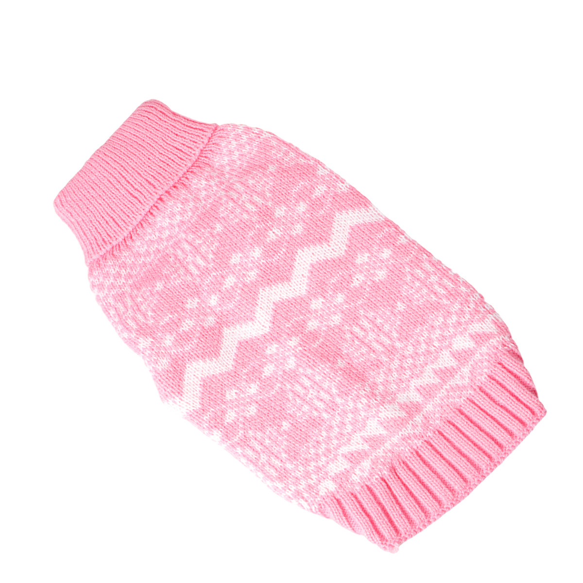 Winter Clothing Gift Ideas - Pet Köpek Kazak Örme Sıcak Yüksek