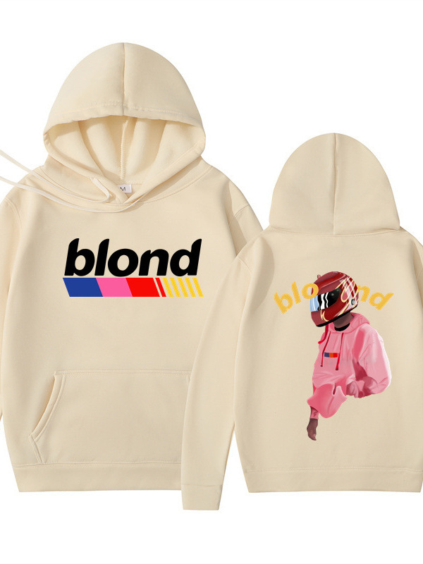 Winter Clothing Types - Unisex Polar Astarlı Baskılı Kazak Sportif