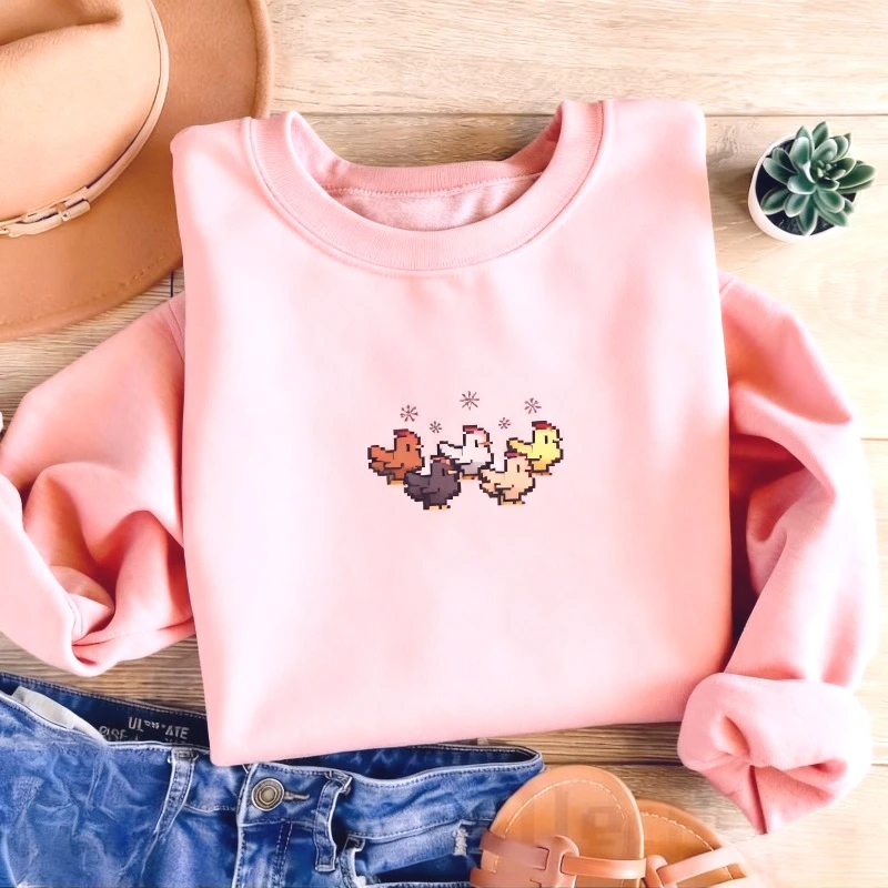 Winter Clothing Stardew Valley - Noel Tavuk Stardew Valley Kazak Piksel