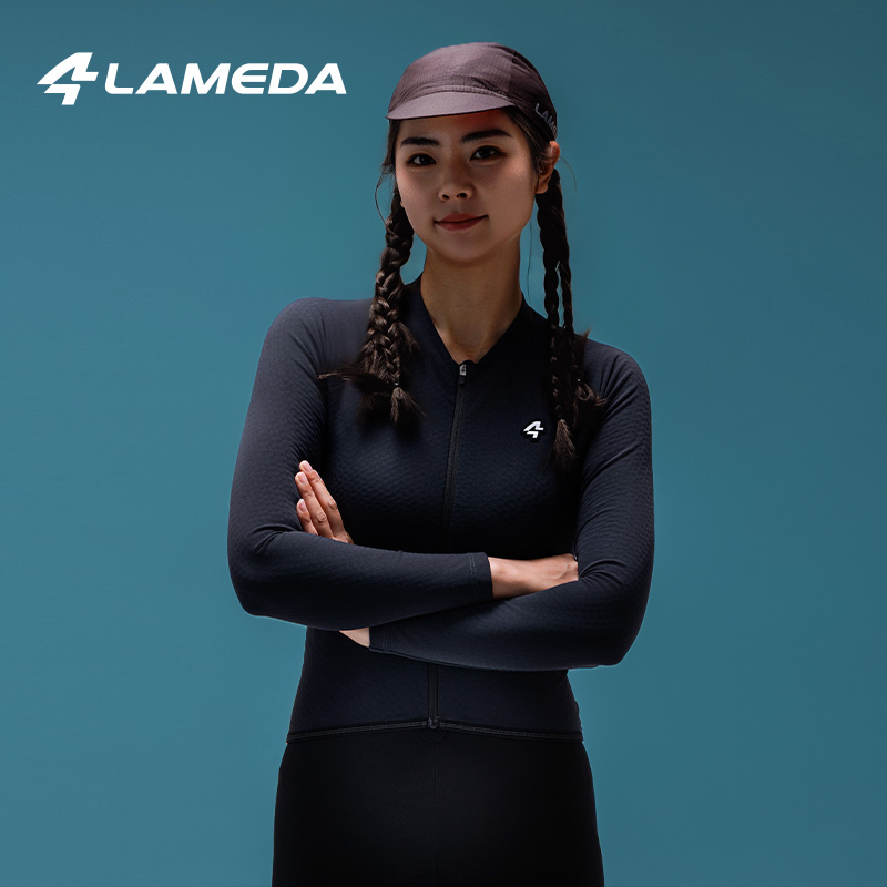 Winter Clothing Pinterest - Kadınlar için LAMEDA Pro Polar Bisiklet