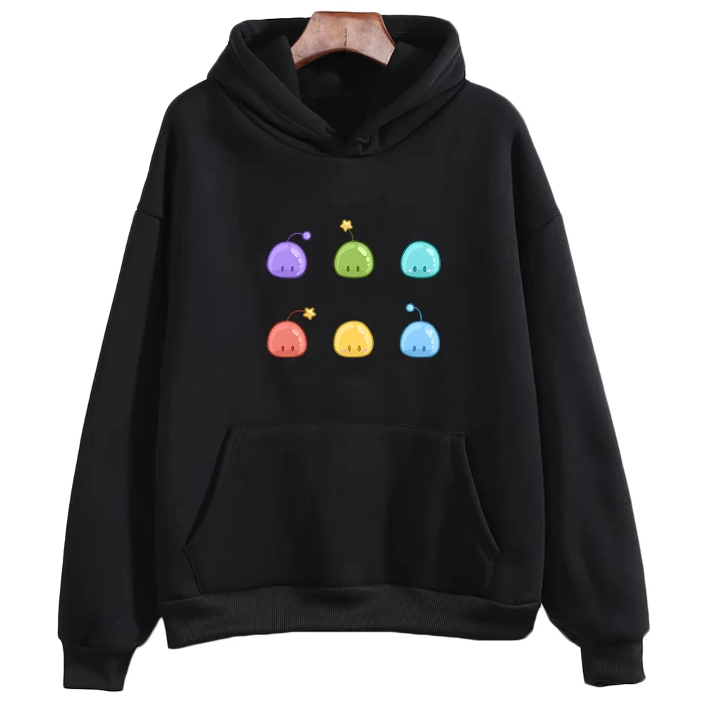 Winter Clothing Stardew Valley - 2025 Stardew Valley Slime Baskılı Giysiler