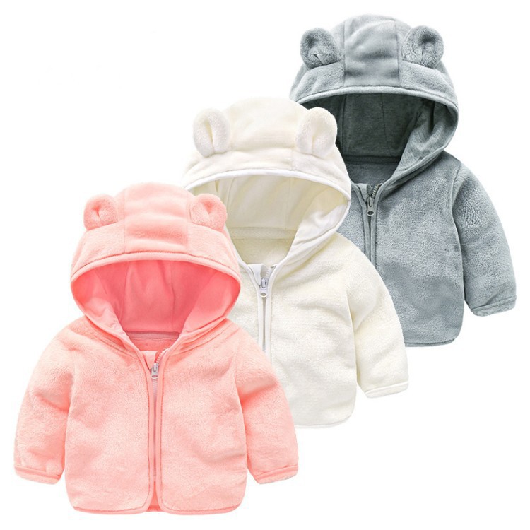 Winter Clothing 1 Year Old - 1-4 Yıl 2026 Sonbahar Kış Yeni