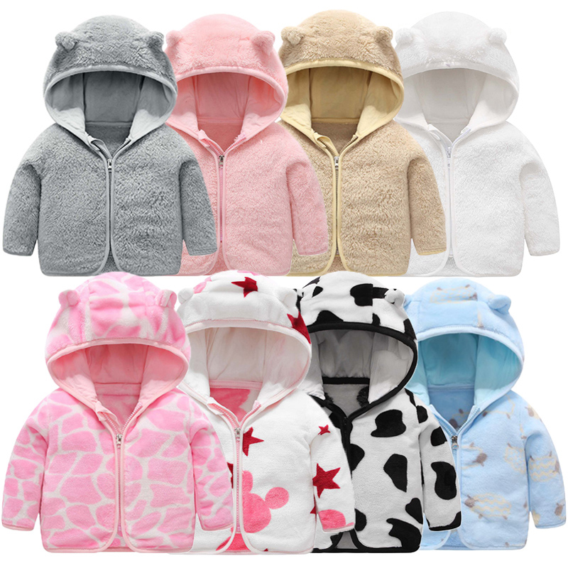 Winter Clothing Activity - Çocuk pazen ceket sonbahar ve kış