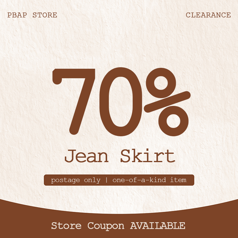 Winter Clothing Sales - PBAP YIL SONU İNDİRİMİ Kadın Giyim