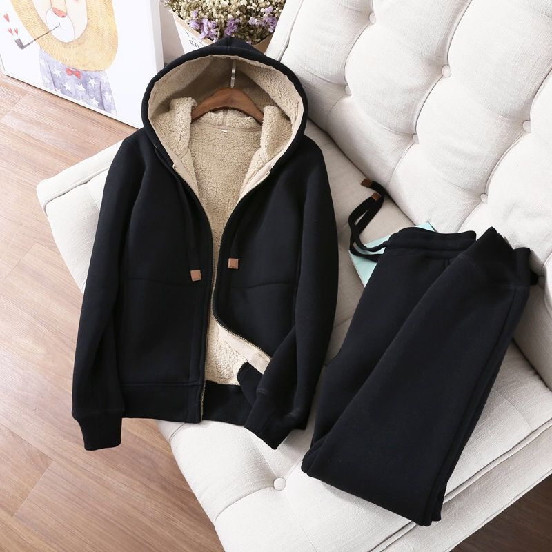 Sonbahar Kış Kazak Sweatpants  - Winter Clothing Sales incelemesi ve fiyatı