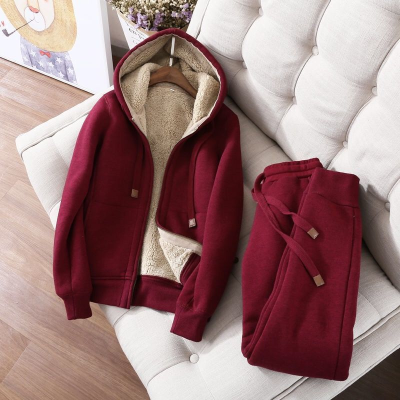 Sonbahar Kış Kazak Sweatpants  - Winter Clothing Sales incelemesi ve fiyatı