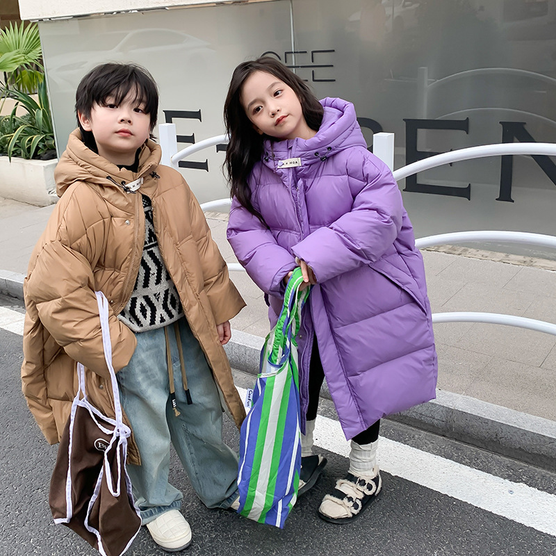 Çocuk Giyim Diz Üstü Kalın Ort - Winter Clothing Activity incelemesi ve fiyatı