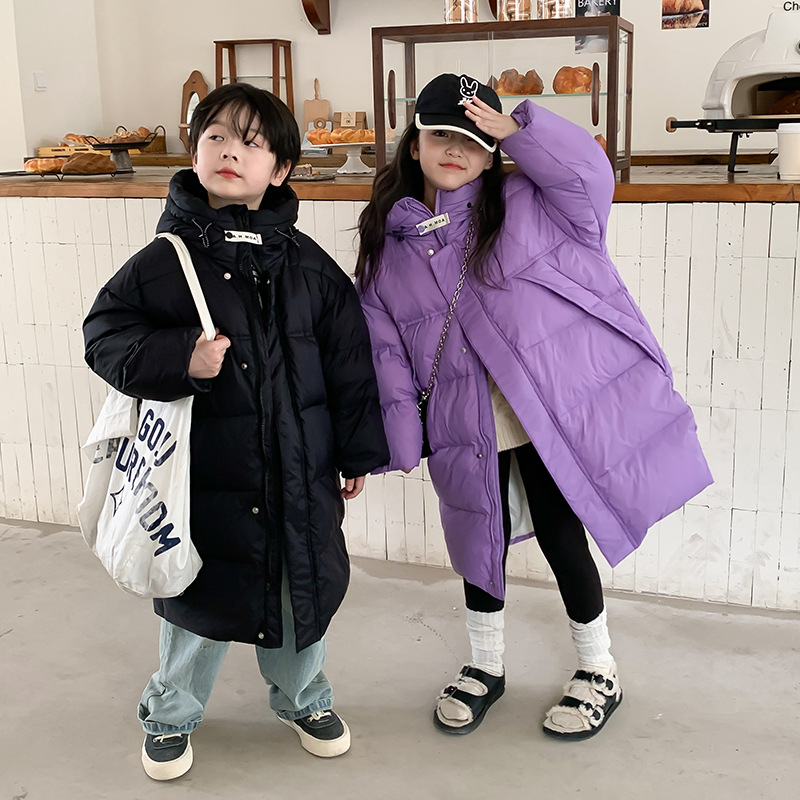 Çocuk Giyim Diz Üstü Kalın Ort - Winter Clothing Activity incelemesi ve fiyatı