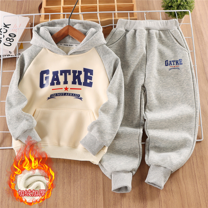 Kış Çocuklar Kalın Setleri Çoc - Winter Clothing Activity incelemesi ve fiyatı