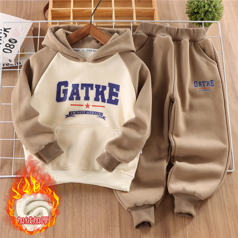 Kış Çocuklar Kalın Setleri Çoc - Winter Clothing Activity incelemesi ve fiyatı