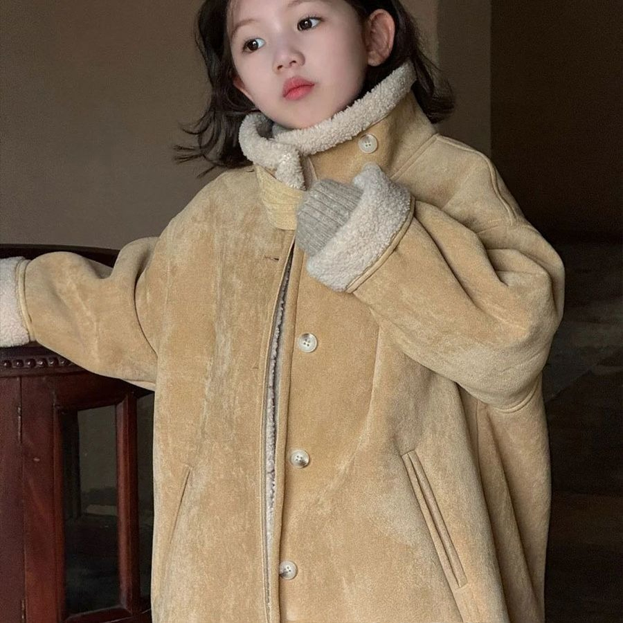 Kız Çocuk Dış Giyim Çocuk Sonb - Winter Clothing Activity incelemesi ve fiyatı