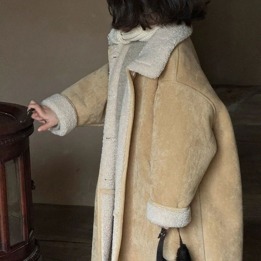 Kız Çocuk Dış Giyim Çocuk Sonb - Winter Clothing Activity incelemesi ve fiyatı