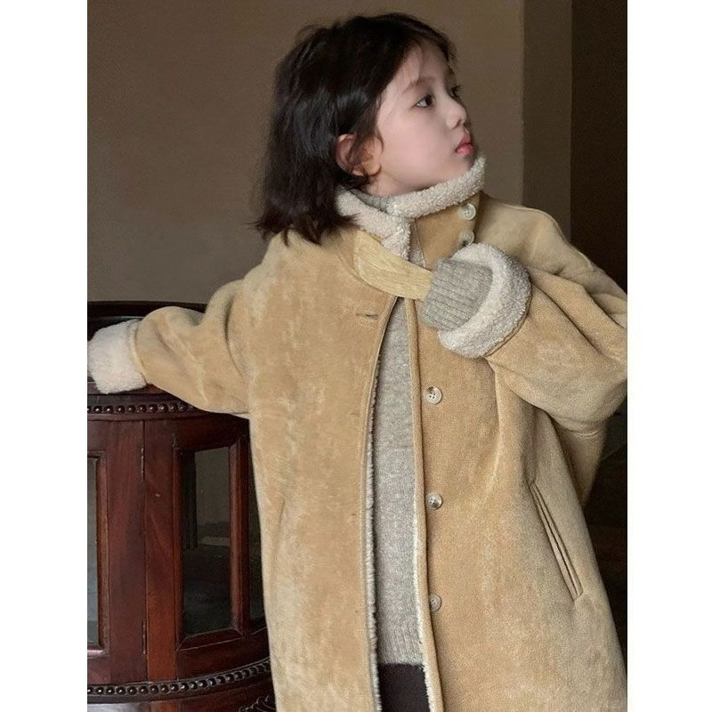 Kız Çocuk Dış Giyim Çocuk Sonb - Winter Clothing Activity incelemesi ve fiyatı