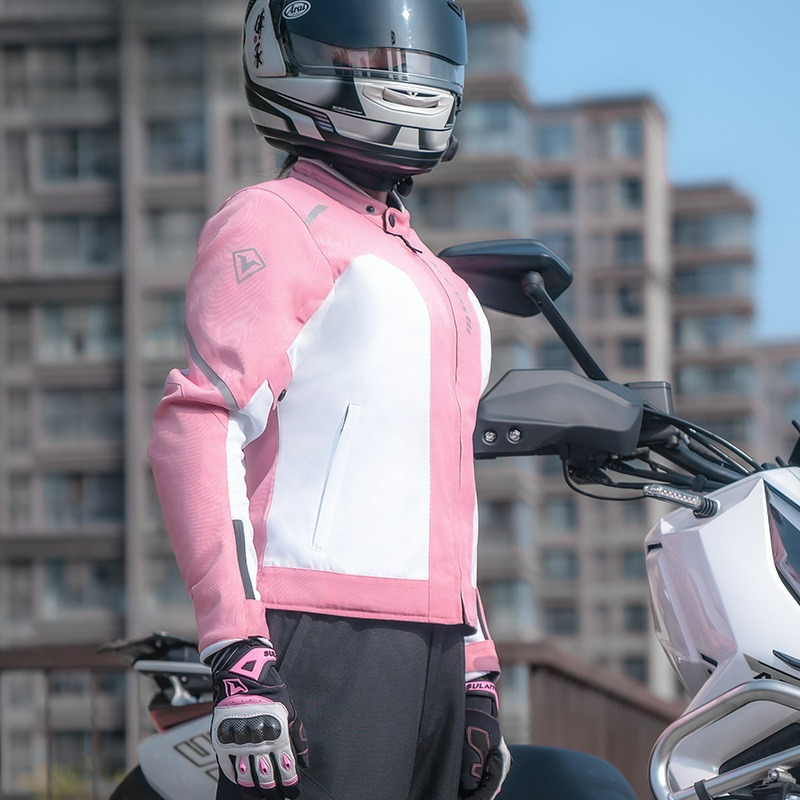Kış Motosiklet Ceket Kadın Su  - Winter Clothing Articles incelemesi ve fiyatı
