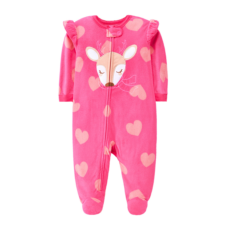 Yenidoğan Erkek Bebek Kız Tulu - Winter Clothing 1 Year Old incelemesi ve fiyatı