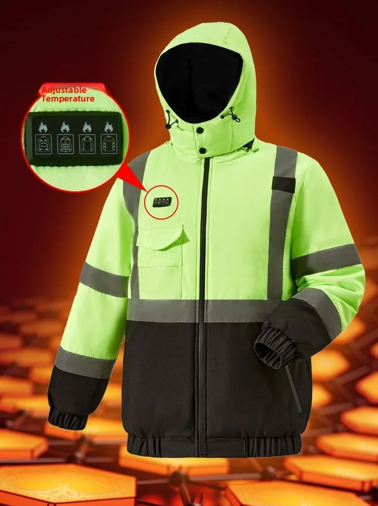 29 Alanlı Isıtmalı Pamuklu Cek - Winter Clothing Articles incelemesi ve fiyatı