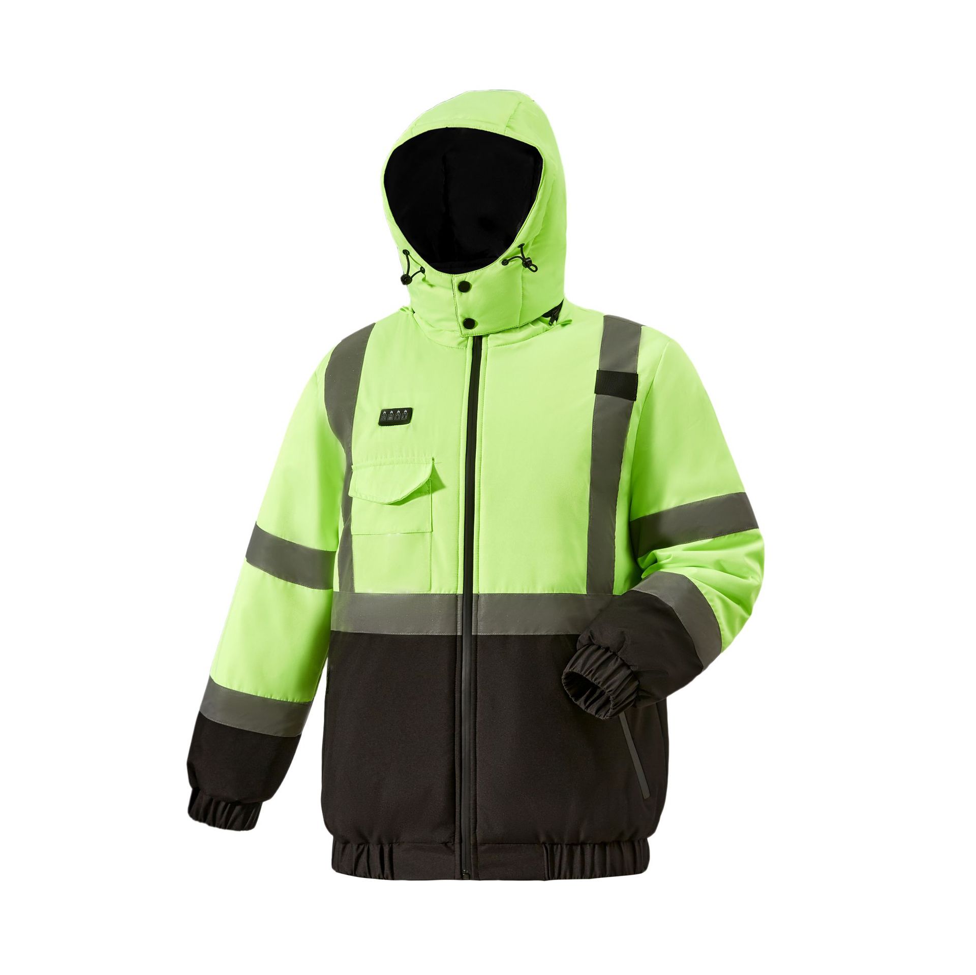 29 Alanlı Isıtmalı Pamuklu Cek - Winter Clothing Articles incelemesi ve fiyatı