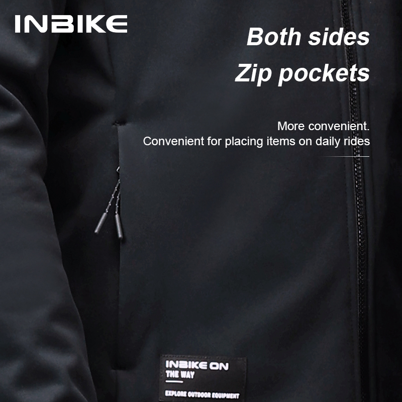 INBIKE 2023 kadın Uzun Kollu B - Winter Clothing Pinterest incelemesi ve fiyatı