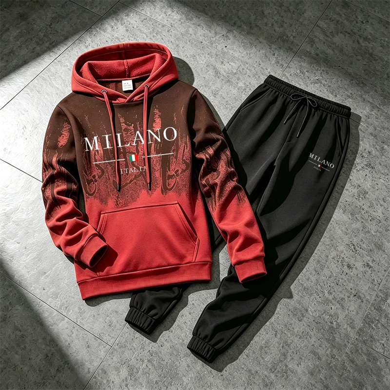 Sıçrayan mürekkep erkek kapüşo - Winter Clothing Pants incelemesi ve fiyatı