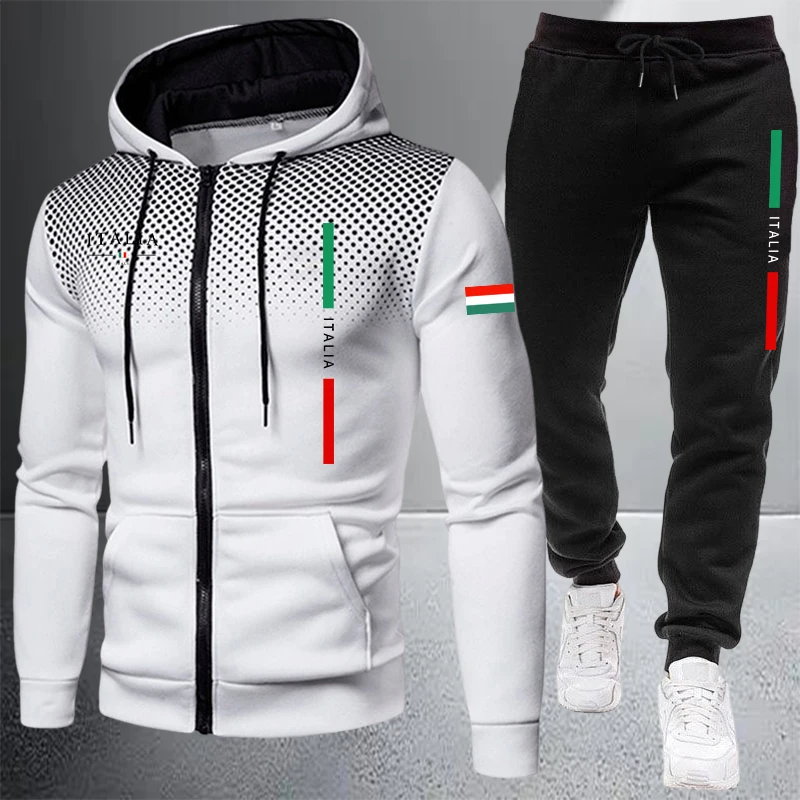 Erkek Eşofman Günlük Fermuarlı - Winter Clothes incelemesi ve fiyatı