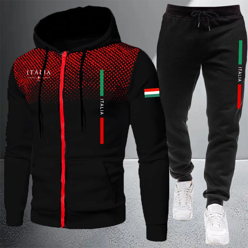 Erkek Eşofman Günlük Fermuarlı - Winter Clothes incelemesi ve fiyatı