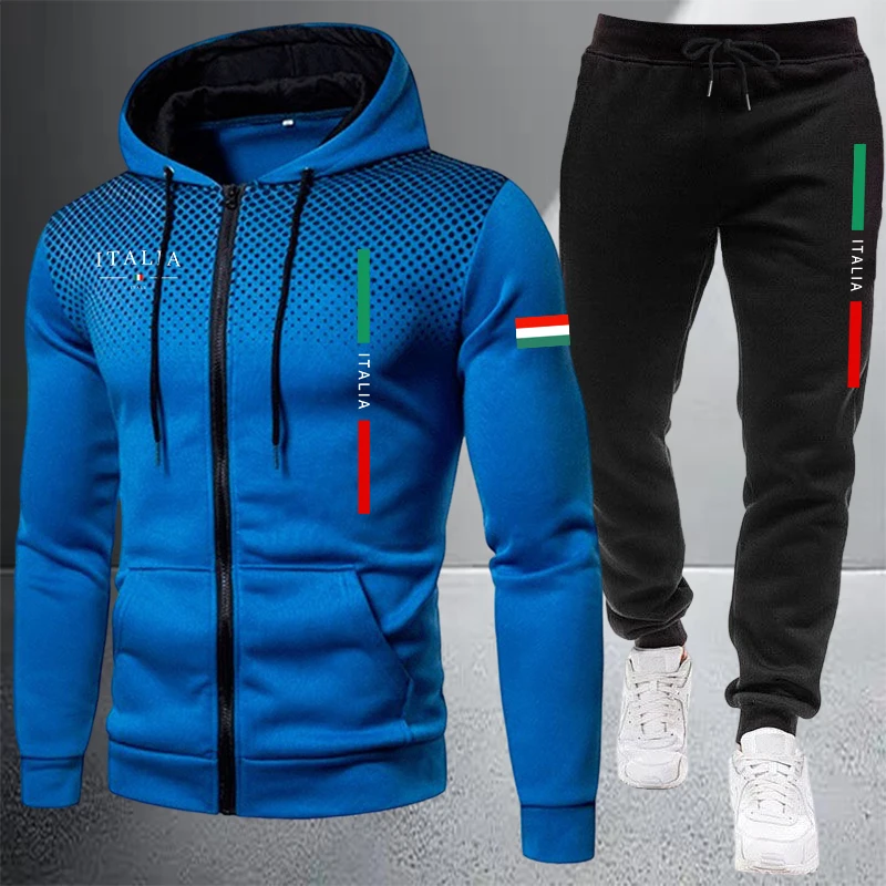 Erkek Eşofman Günlük Fermuarlı - Winter Clothes incelemesi ve fiyatı
