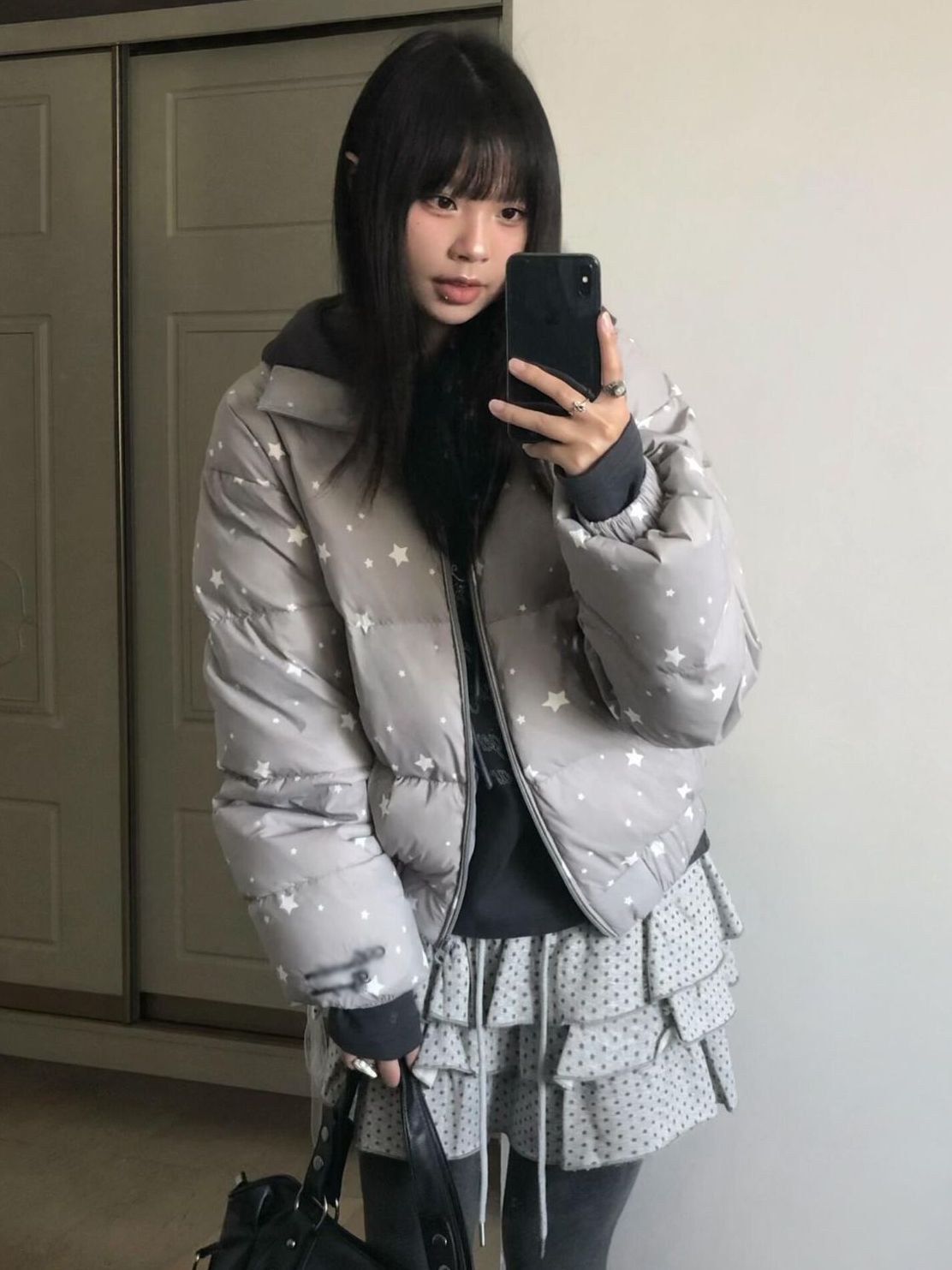 Puffer Parkas Bayan Kadın Giyi - Winter Clothing Activity incelemesi ve fiyatı