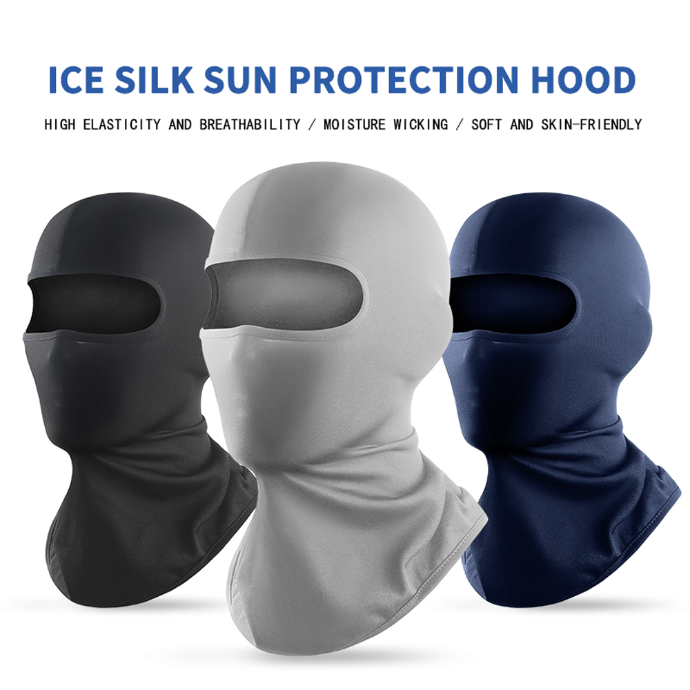 Motosiklet Yüz Maskesi Açık Ha - Wool Balaclava Knit incelemesi ve fiyatı