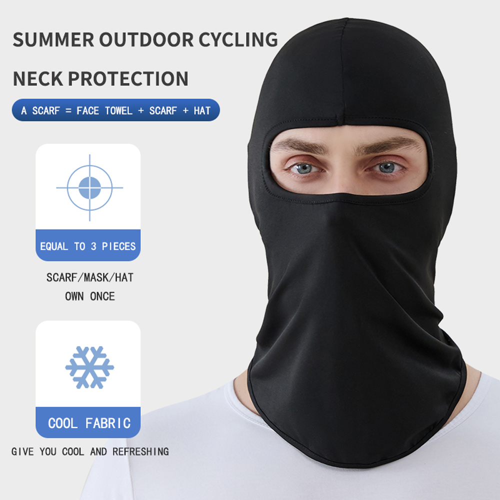 Motosiklet Yüz Maskesi Açık Ha - Wool Balaclava Knit incelemesi ve fiyatı