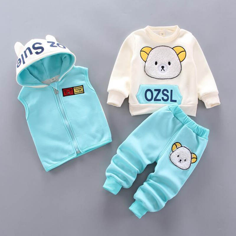 Bebek Erkek Ve Kız Giyim Seti  - Winter Clothing 1 Year Old incelemesi ve fiyatı