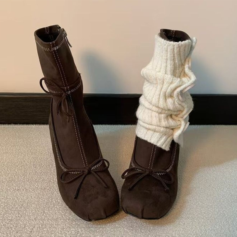 Fiyonklu Yüksek Topuklu Kadın  - Winter Clothes incelemesi ve fiyatı