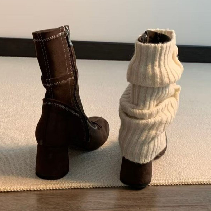 Fiyonklu Yüksek Topuklu Kadın  - Winter Clothes incelemesi ve fiyatı