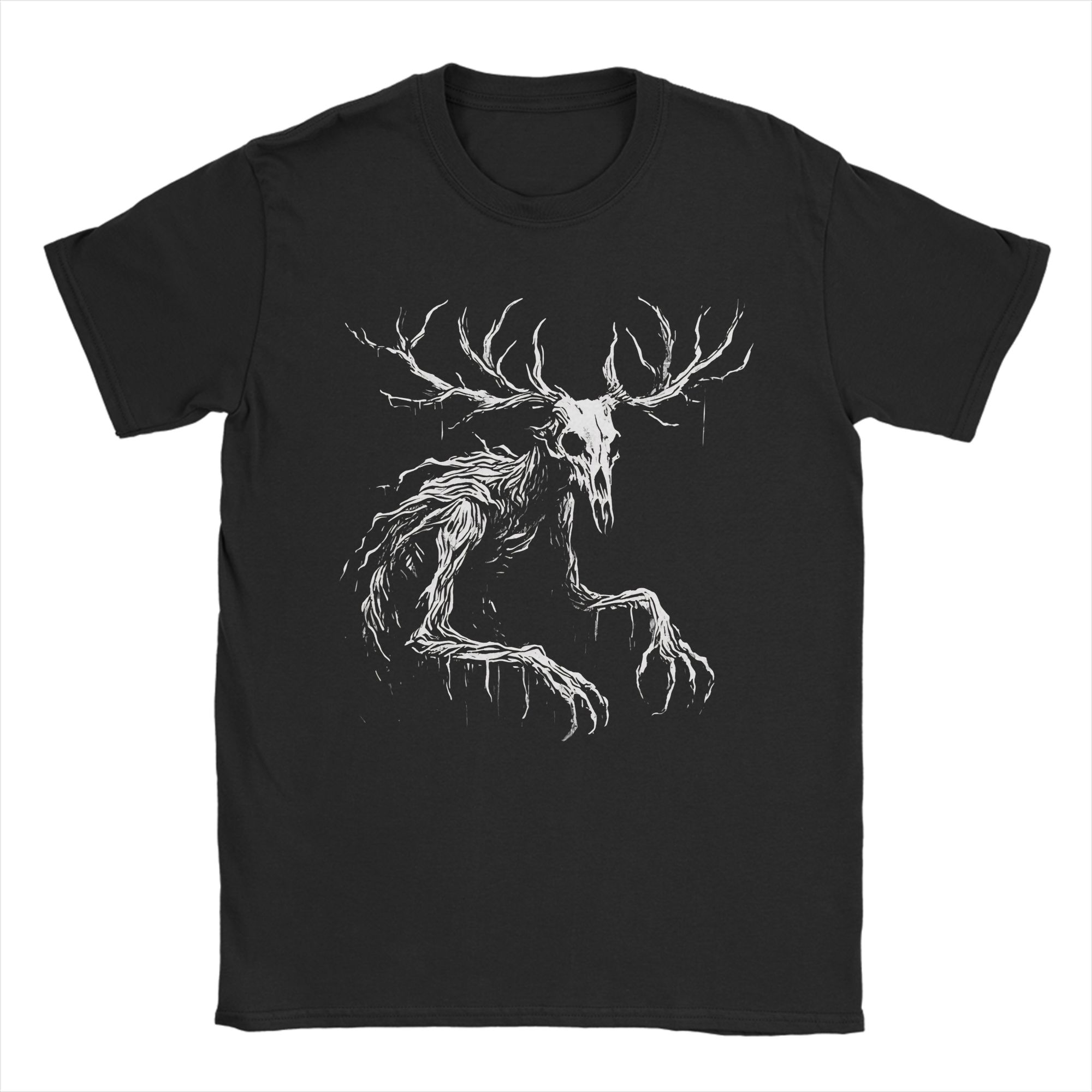 Wendigo-Kış Kabusu T-Shirt Erk - Winter Clothing Gift Ideas incelemesi ve fiyatı