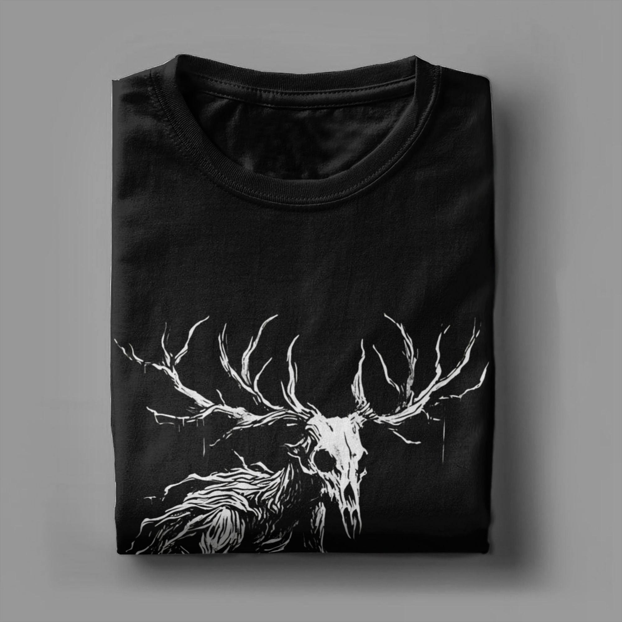 Wendigo-Kış Kabusu T-Shirt Erk - Winter Clothing Gift Ideas incelemesi ve fiyatı