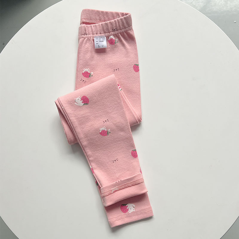 Kızlar Legging sonbahar kış pa - Winter Clothing 1 Year Old incelemesi ve fiyatı