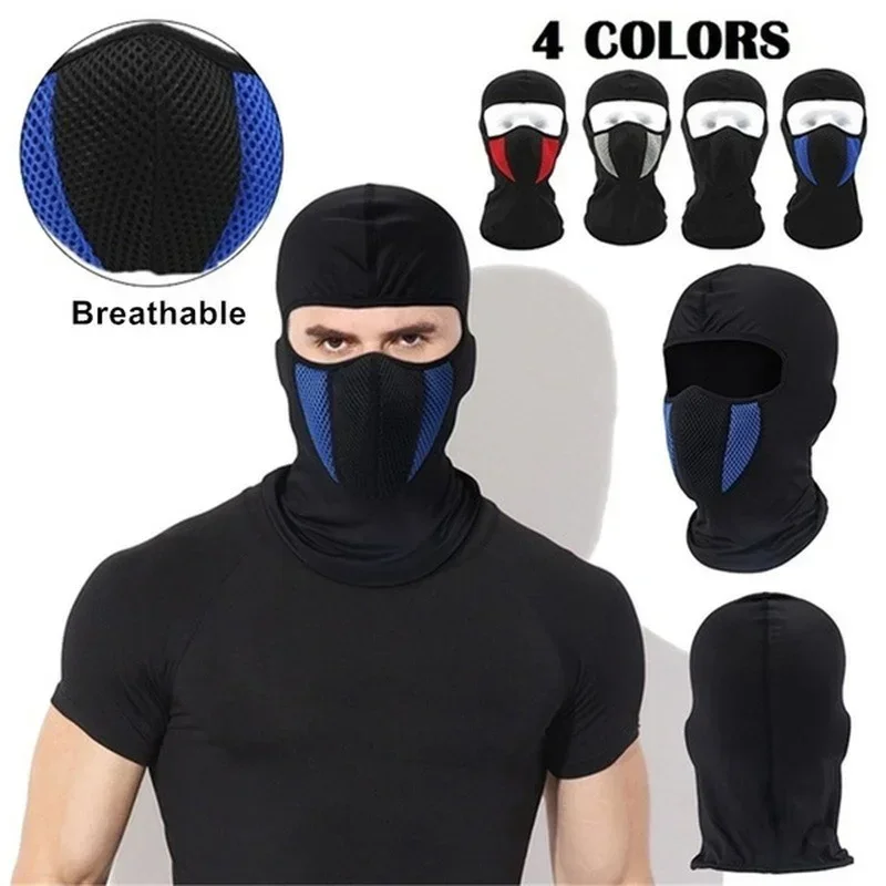 Motosiklet Tam Yüz Maskesi Bal - Wool Balaclava Knit incelemesi ve fiyatı