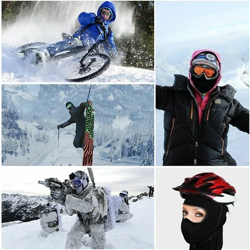 Motosiklet Tam Yüz Maskesi Bal - Wool Balaclava Knit incelemesi ve fiyatı