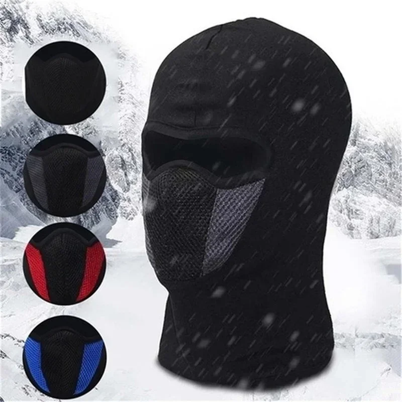 Motosiklet Tam Yüz Maskesi Bal - Wool Balaclava Knit incelemesi ve fiyatı