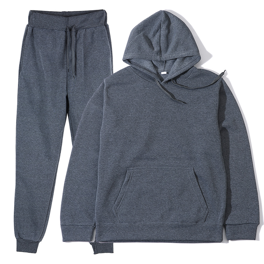 Yeni 2026 erkek spor takımları - Winter Clothing Pants incelemesi ve fiyatı