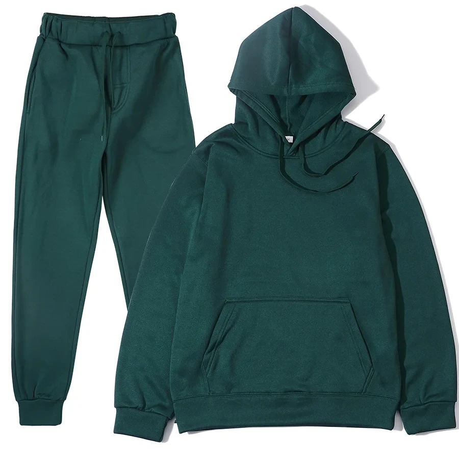 Yeni 2026 erkek spor takımları - Winter Clothing Pants incelemesi ve fiyatı
