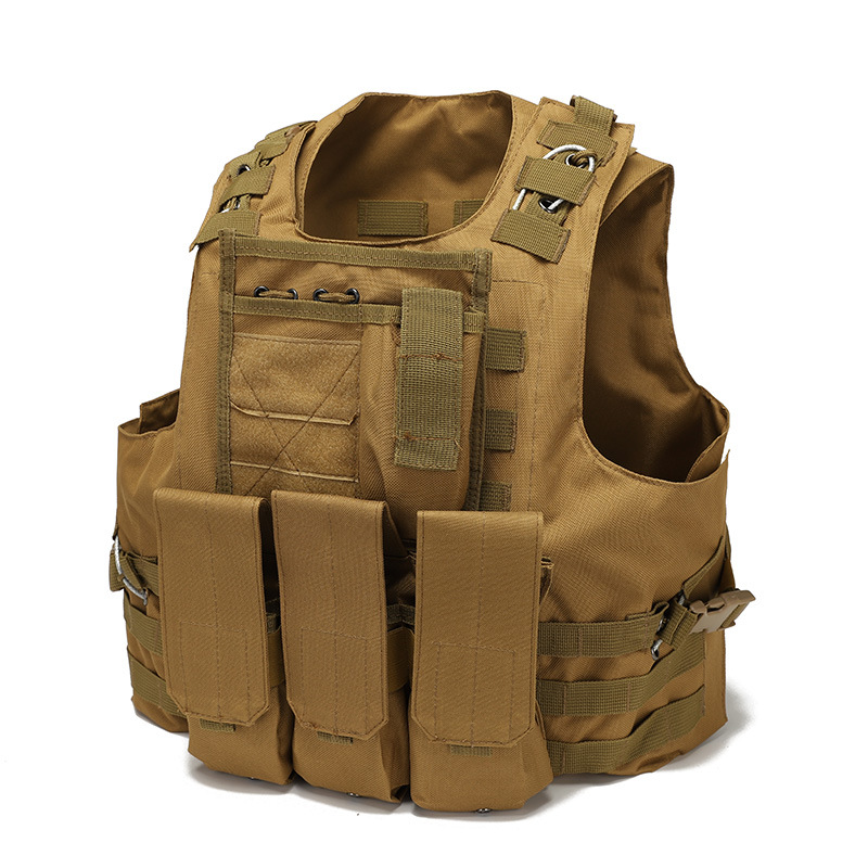 Taktik Yelek CS Oyunu Airsoft  - Winter Clothing Game incelemesi ve fiyatı