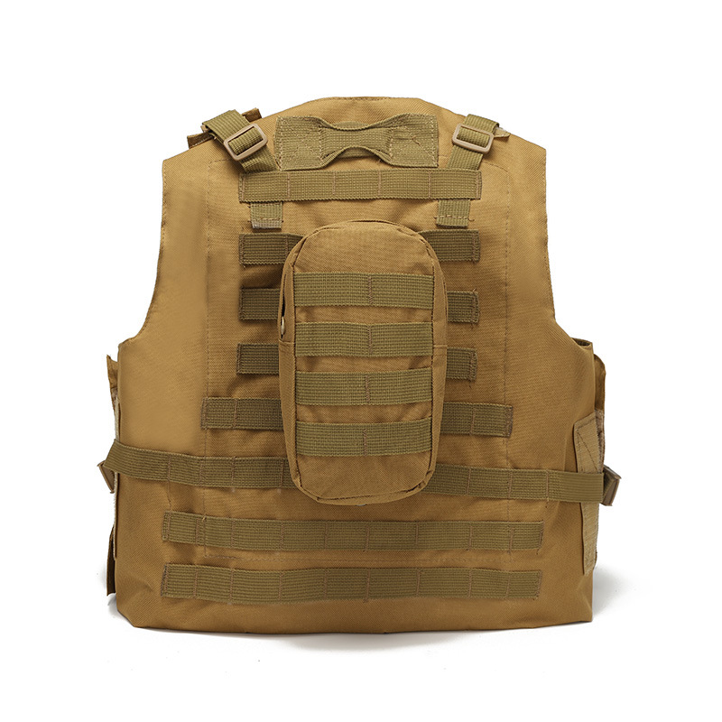 Taktik Yelek CS Oyunu Airsoft  - Winter Clothing Game incelemesi ve fiyatı