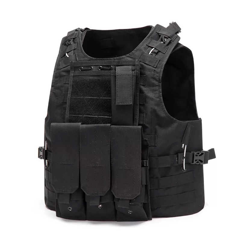 Taktik Yelek CS Oyunu Airsoft  - Winter Clothing Game incelemesi ve fiyatı