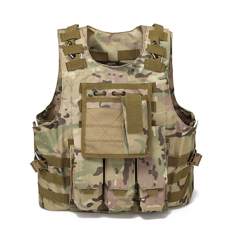 Taktik Yelek CS Oyunu Airsoft  - Winter Clothing Game incelemesi ve fiyatı