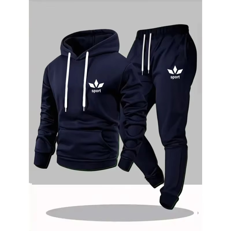 2026 Erkek Günlük Spor Kapüşon - Winter Clothing Pants incelemesi ve fiyatı