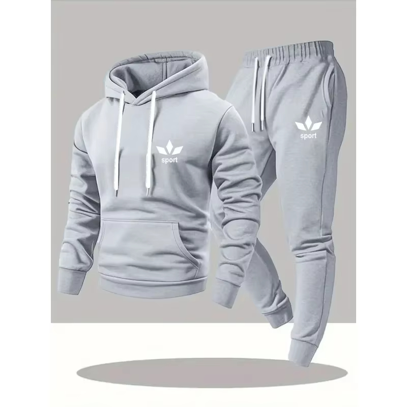 2026 Erkek Günlük Spor Kapüşon - Winter Clothing Pants incelemesi ve fiyatı