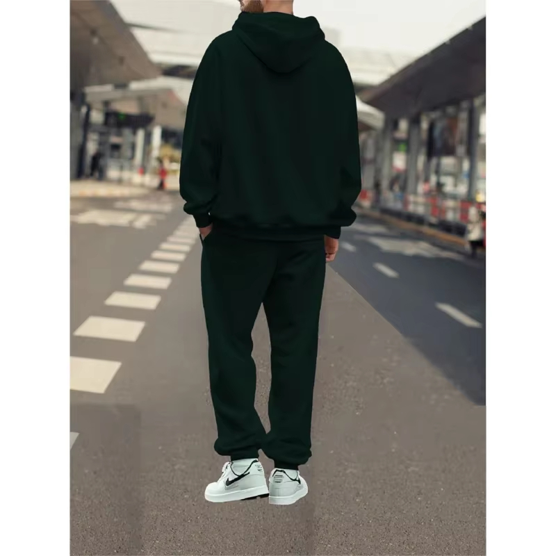 2026 Erkek Günlük Spor Kapüşon - Winter Clothing Pants incelemesi ve fiyatı