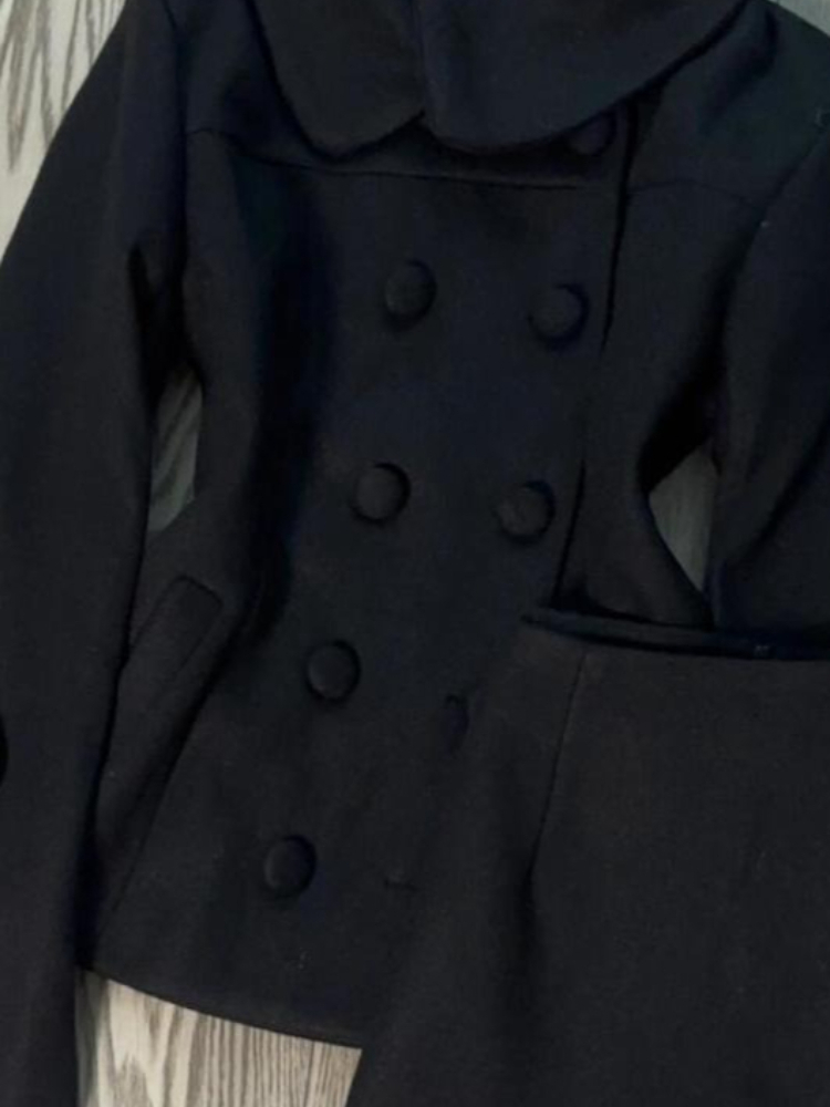 Fransa Kışlık Şık Parti İki Pa - Winter Clothing Sales incelemesi ve fiyatı